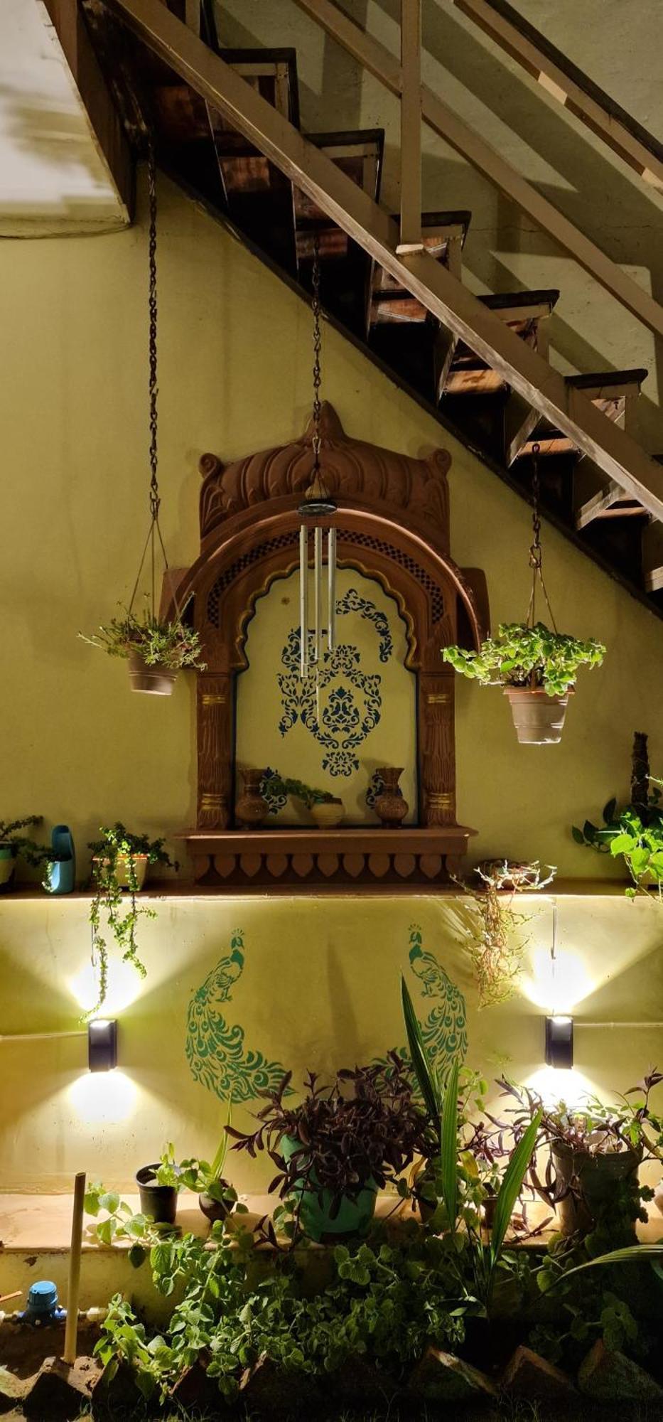 Harsidhi Haveli Apartment Bikaner Exterior foto