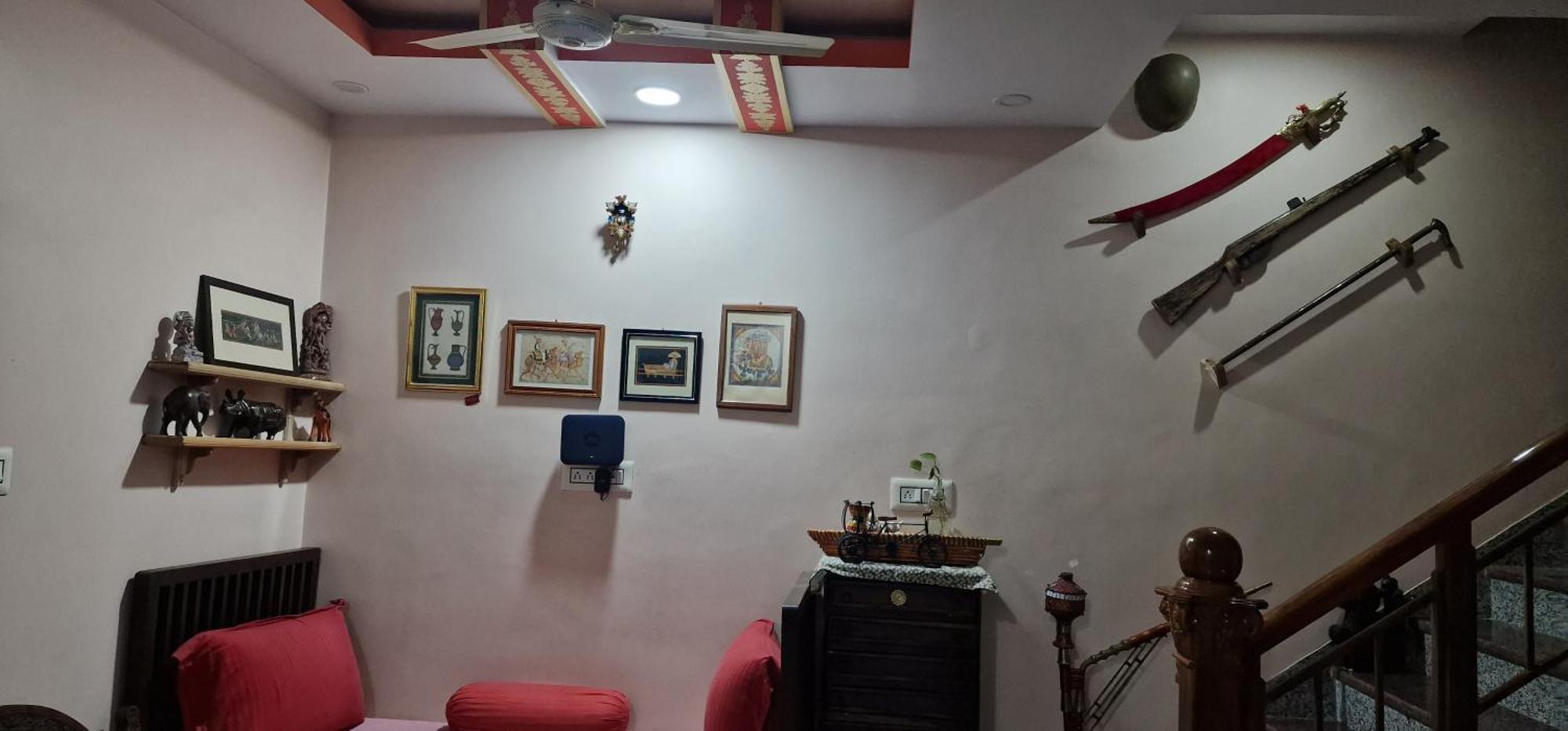 Harsidhi Haveli Apartment Bikaner Exterior foto