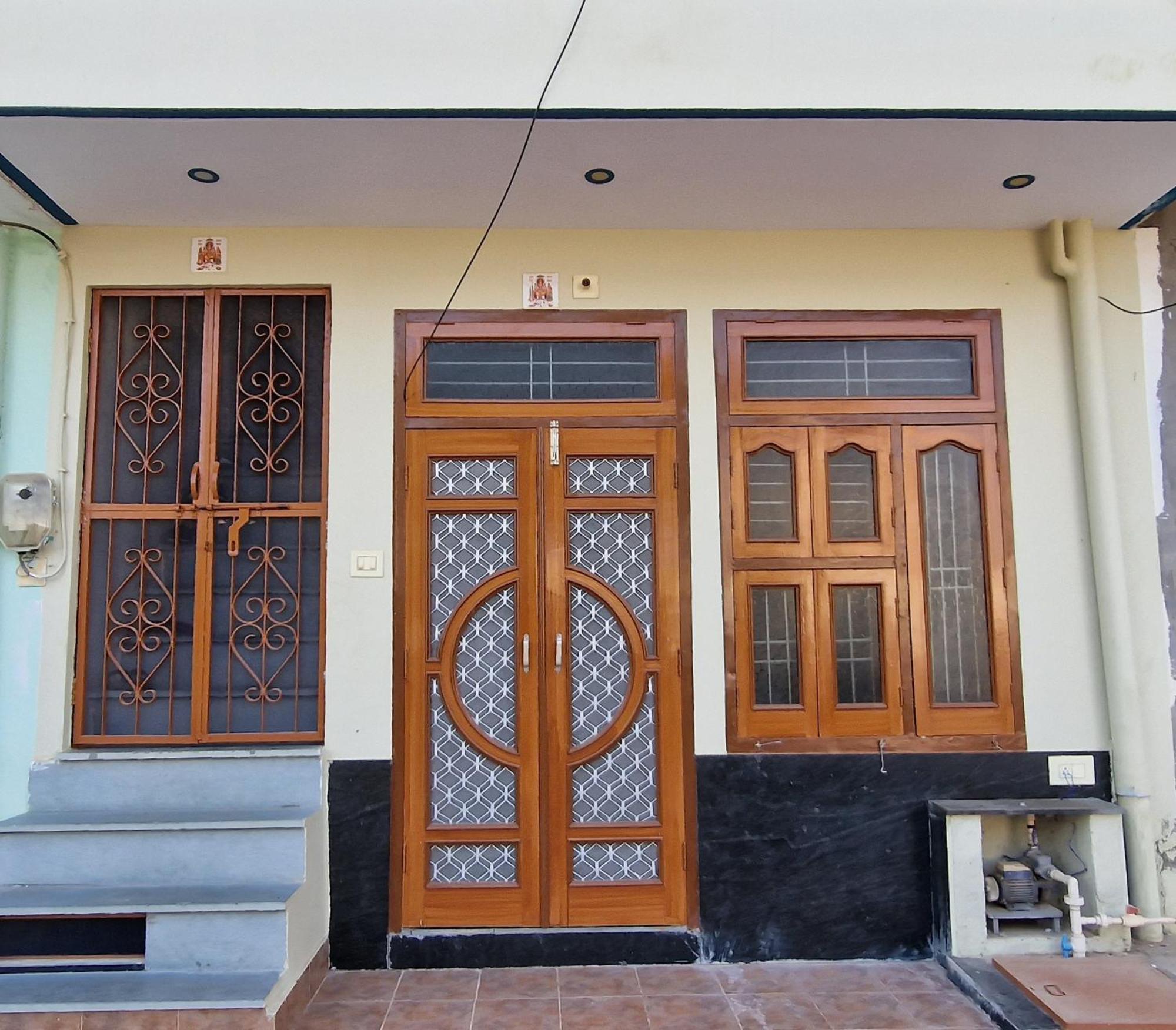 Harsidhi Haveli Apartment Bikaner Cameră foto
