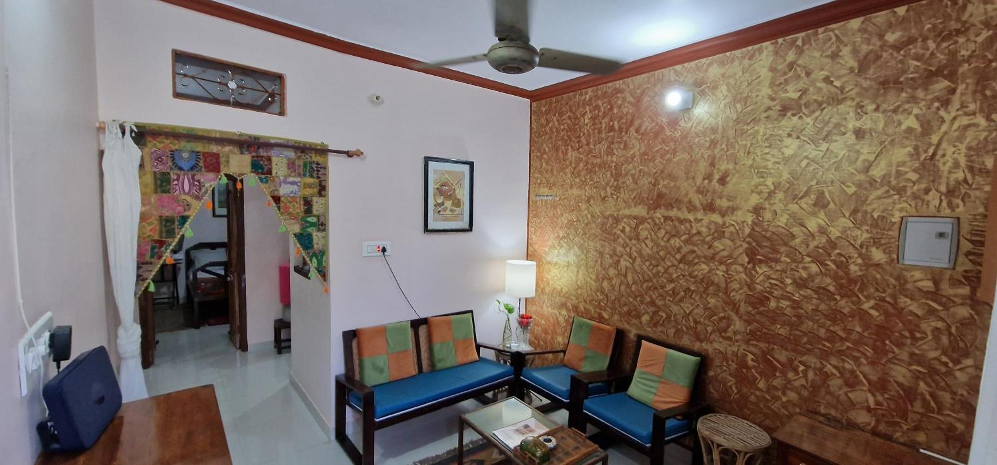 Harsidhi Haveli Apartment Bikaner Cameră foto