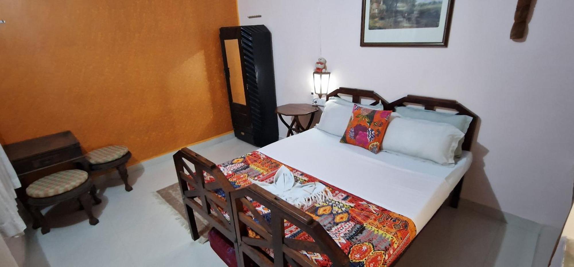 Harsidhi Haveli Apartment Bikaner Cameră foto